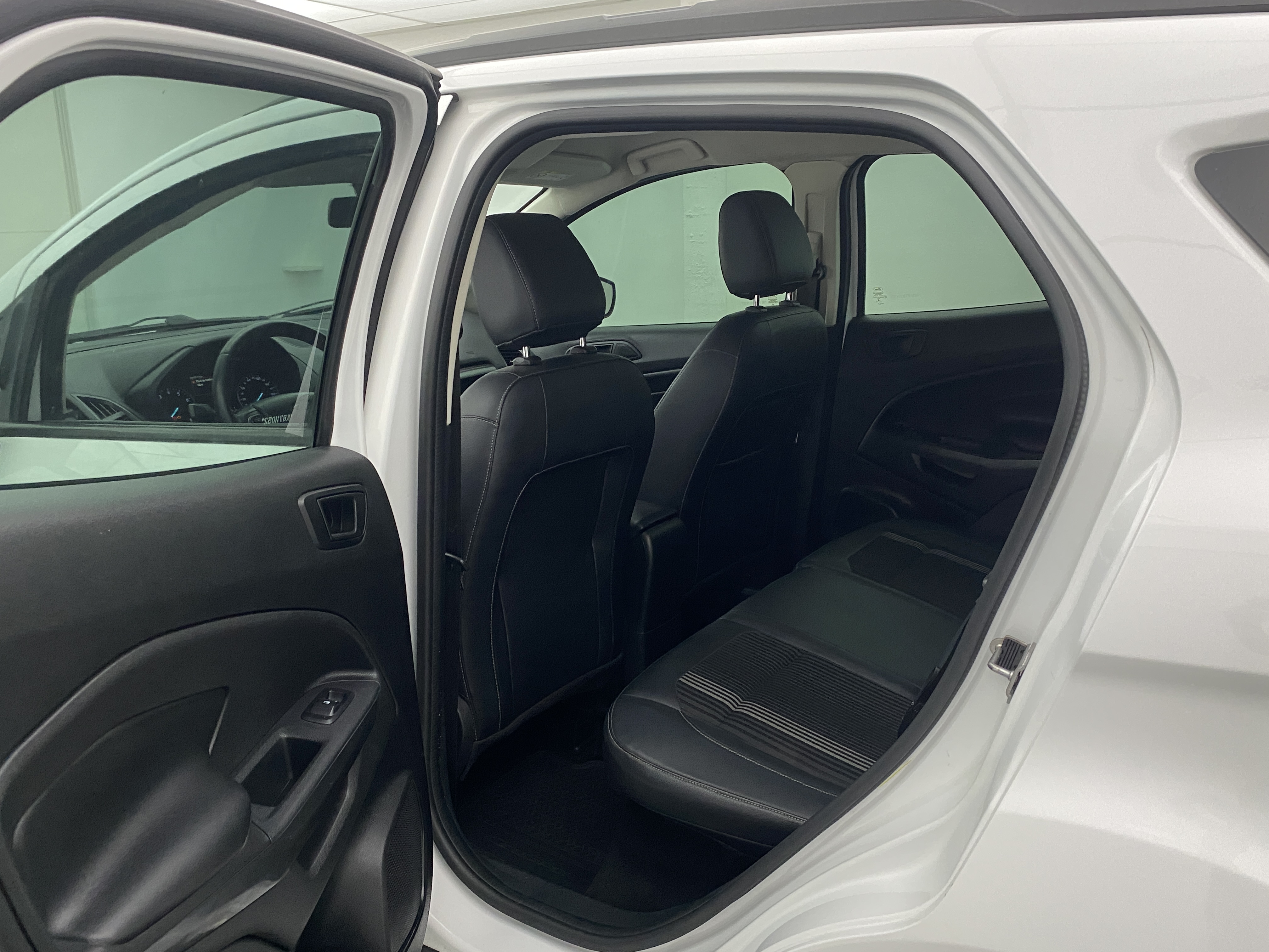 ford ecosport freestyle 1.5 (aut) (flex)