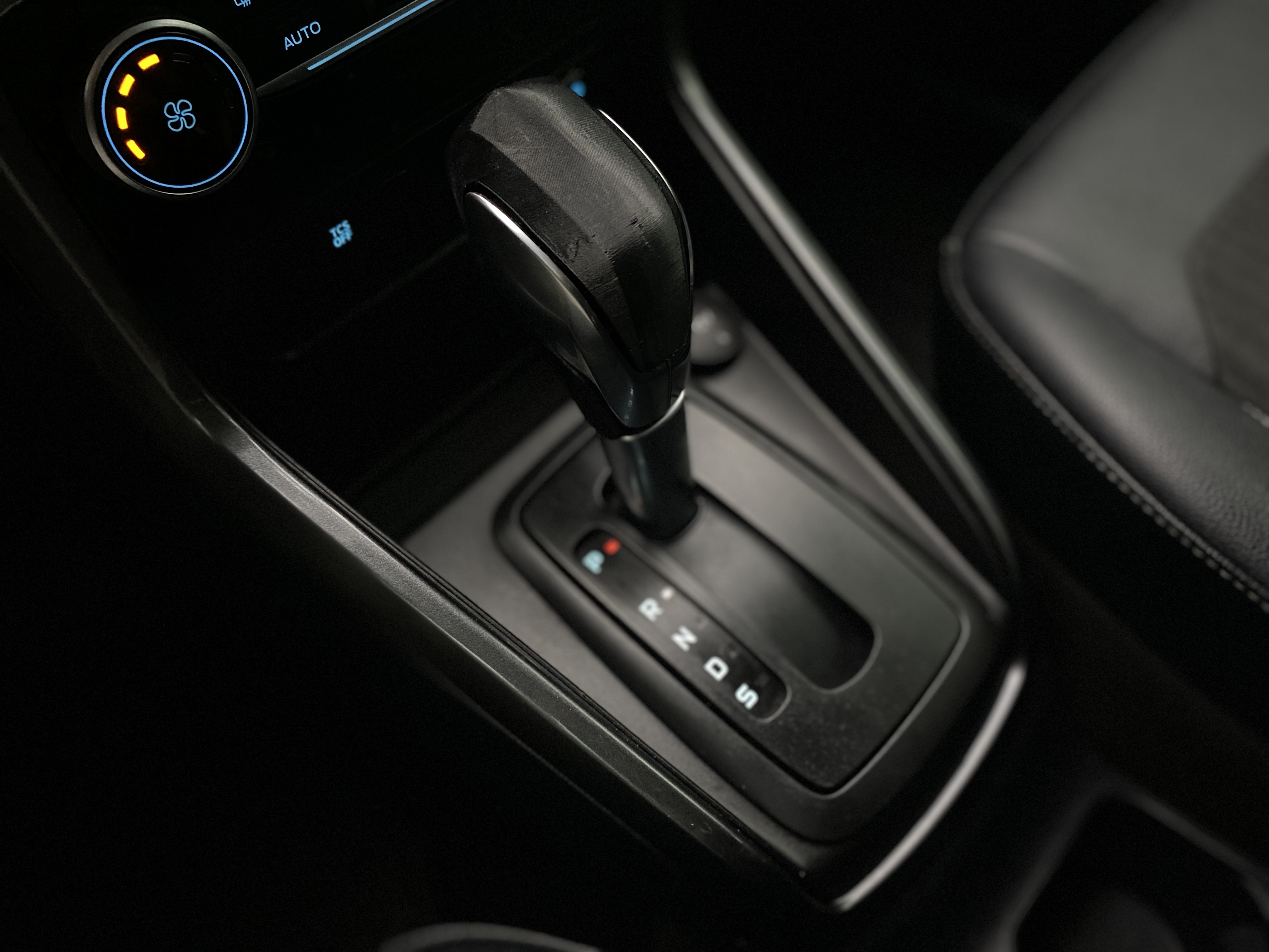 ford ecosport freestyle 1.5 (aut) (flex)