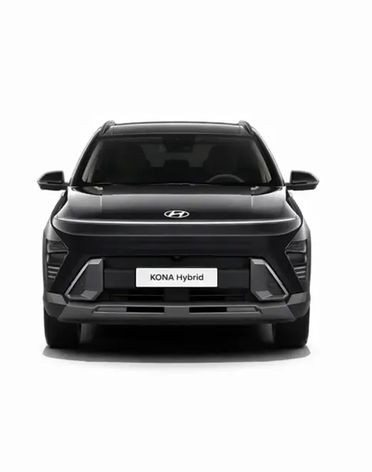 Carro Hyundai Kona 2026 Hybrid Signature