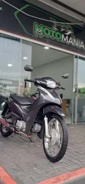Moto Honda Biz 110i 2019 BIZ 110i