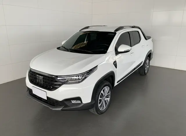 Carro Fiat Strada 2023 Volcano 1.3 CD (Flex)