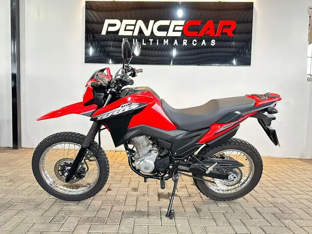 Moto Honda NXR 160 2025 Bros ABS