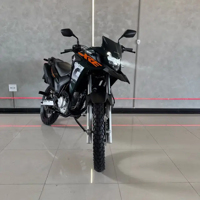 Moto Honda XRE 300 2019 (ABS) (Flex)
