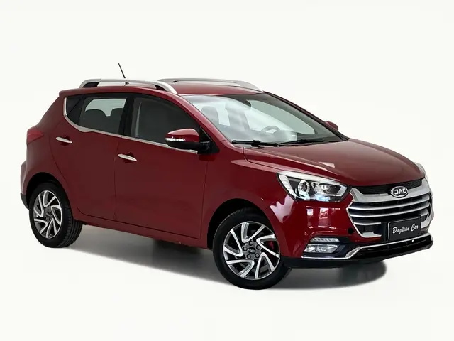 Carro JAC T40 2020 1.6