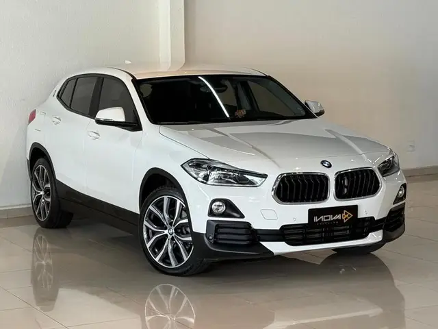 Carro BMW X2 2019 2.0 sDrive20i GP (Aut)