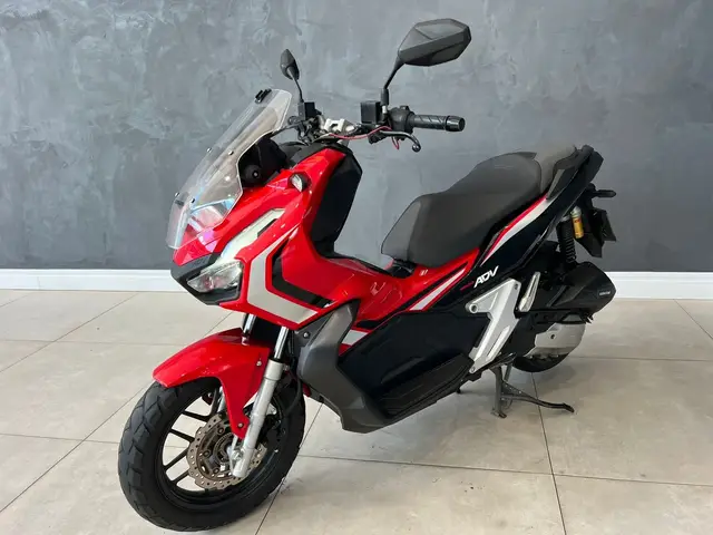 Moto Honda ADV 2023 ABS