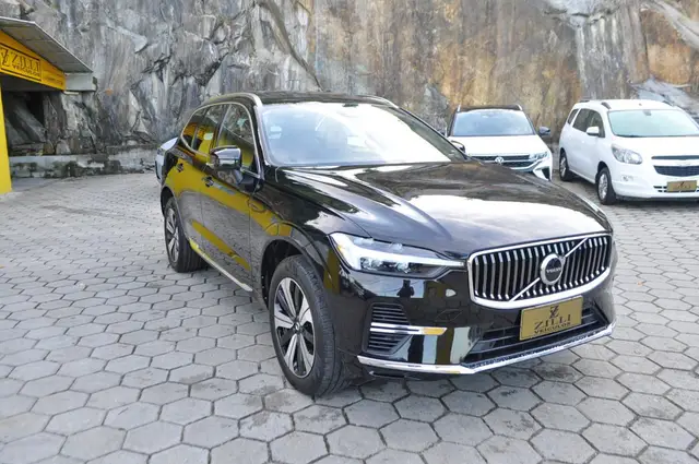 Carro Volvo XC60 2023 Recharge Plus 2.0