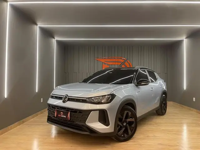 Carro Volkswagen Tera 2026 Comfort