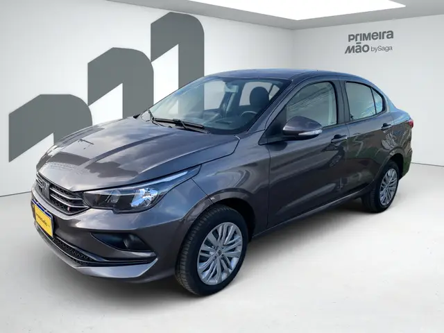 Carro Fiat Cronos 2025 Drive 1.0