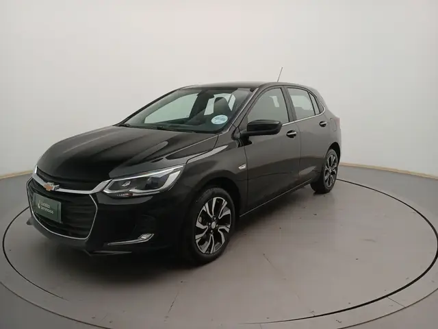 Carro Chevrolet Onix Plus 2025 Premier 1.0 Turbo (Aut.)