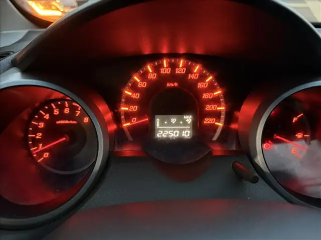 Carro Honda Fit 2012 New  DX 1.4 (Flex)