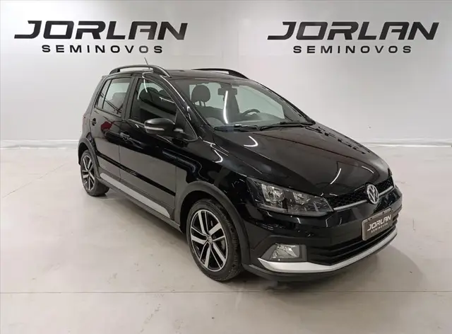 Carro Volkswagen Fox 2020 1.6 MSI Xtreme (Flex)