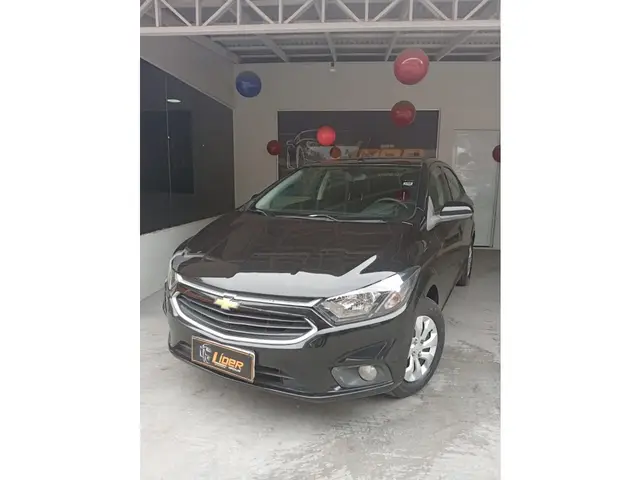 Carro Chevrolet Onix 2017 1.0 LT SPE/4
