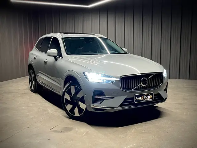 Carro Volvo XC60 2024 XC60 Ultimate  AWD (Híbrido)