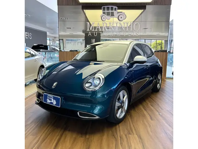 Carro GWM Ora 03 2024 Skin (Elétrico)