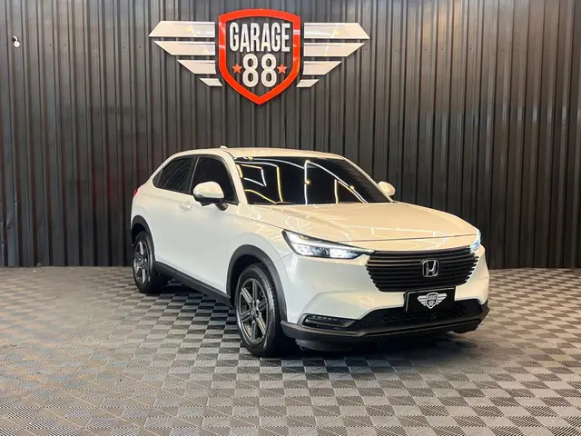 Carro Honda HR-V 2023 EXL 1.5 I-VTEC CVT