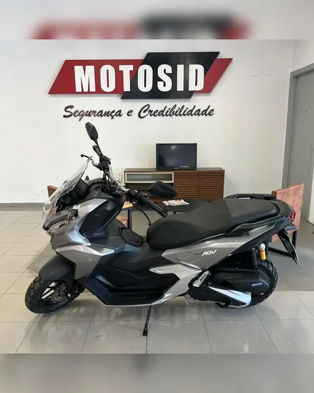 Moto Honda ADV 2026 160 (ABS)