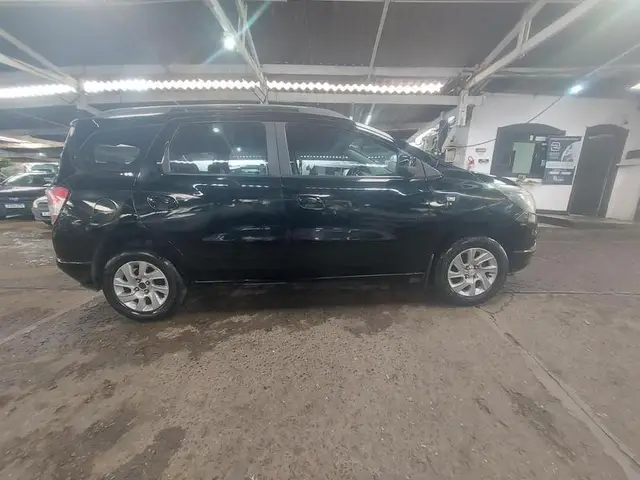 Carro Chevrolet Spin 2013 LTZ 7S 1.8 (Flex)