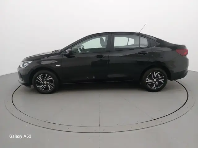 Carro Chevrolet Onix Plus 2025 LT 1.0