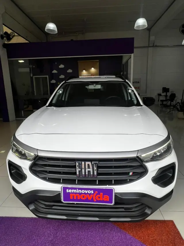 Carro Fiat Pulse 2024 Drive 1.3 (Aut.)