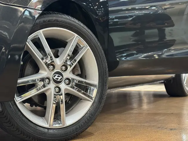 Carro Hyundai i30 2010 2.0 16V (aut)