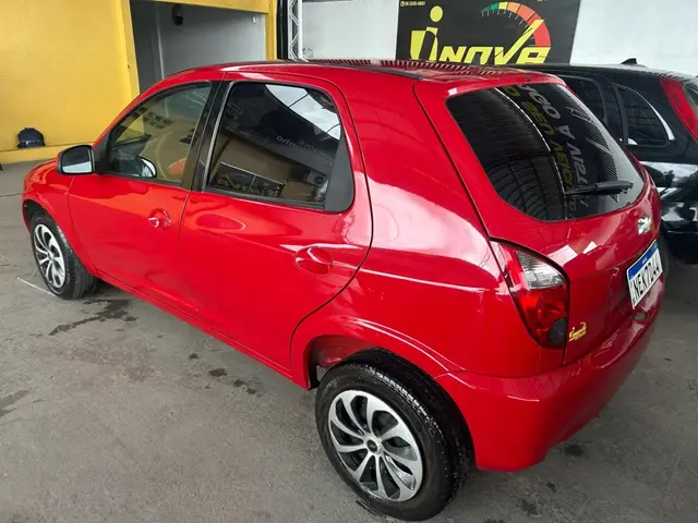 Carro Chevrolet Celta 2013 LT 1.0 (Flex)