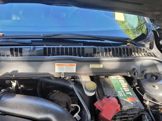 Carro Ford Fusion 2015 2.0 EcoBoost Titanium AWD (Aut)