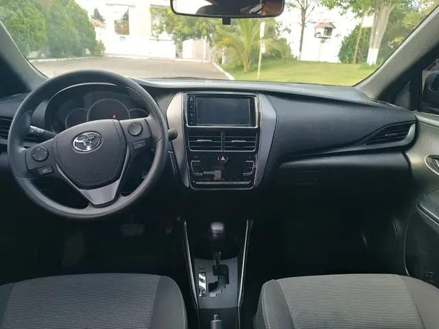 Carro Peugeot 208 2017 Allure 1.6 16V (Flex) (Aut)