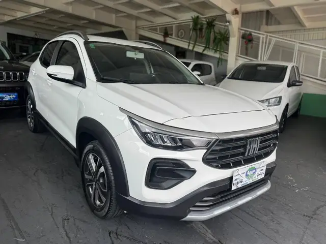 Carro Fiat Pulse 2023 Audace 200 Turbo (flex) (aut)