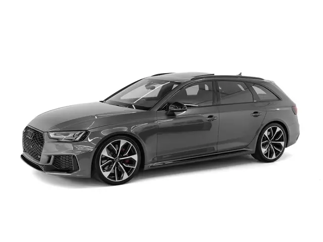Carro Audi RS4 2019 2.9 TFSI Avant Tiptronic quattro