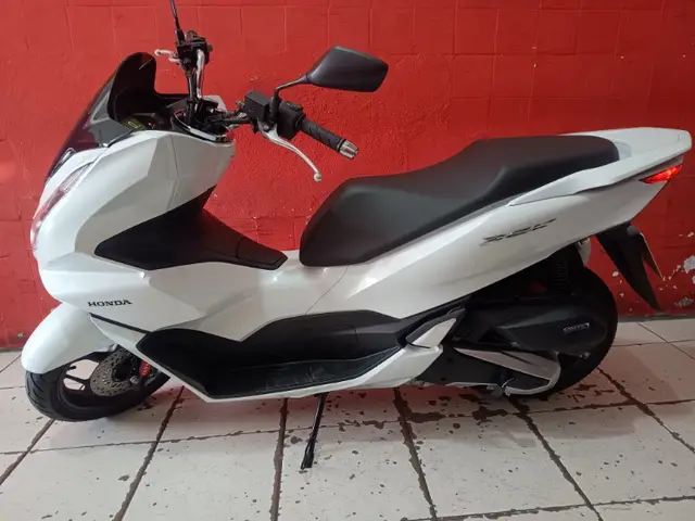 Moto Honda PCX 160 2024 ABS