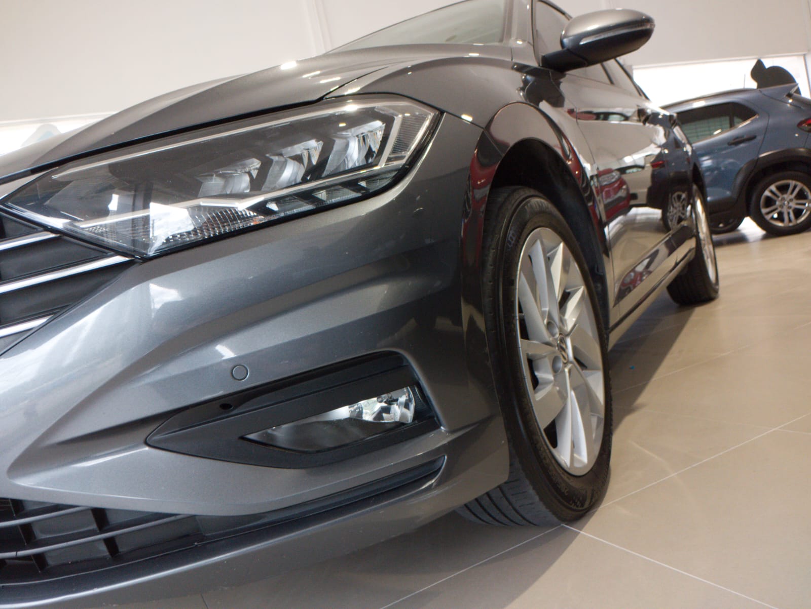 vw - volkswagen jetta 1.4 250 tsi comfortline