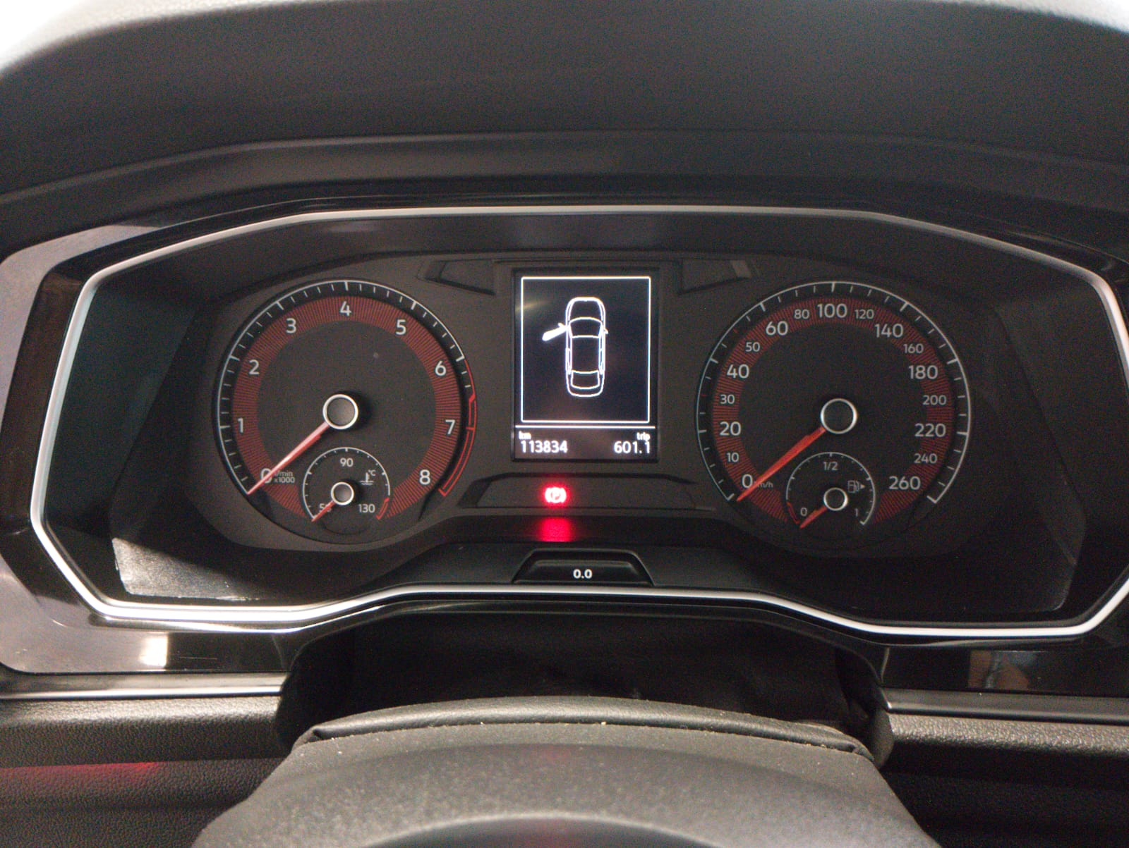 vw - volkswagen jetta 1.4 250 tsi comfortline