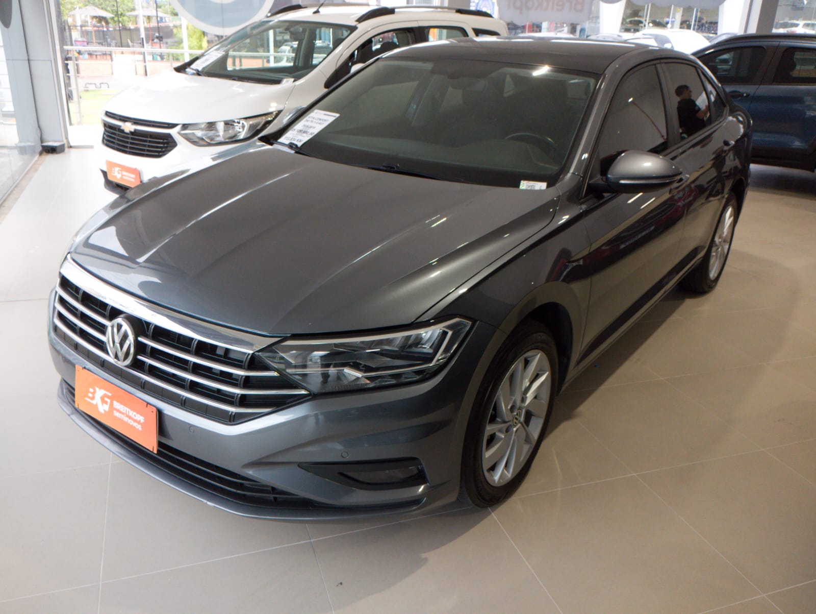 vw - volkswagen 1.4 250 tsi comfortline