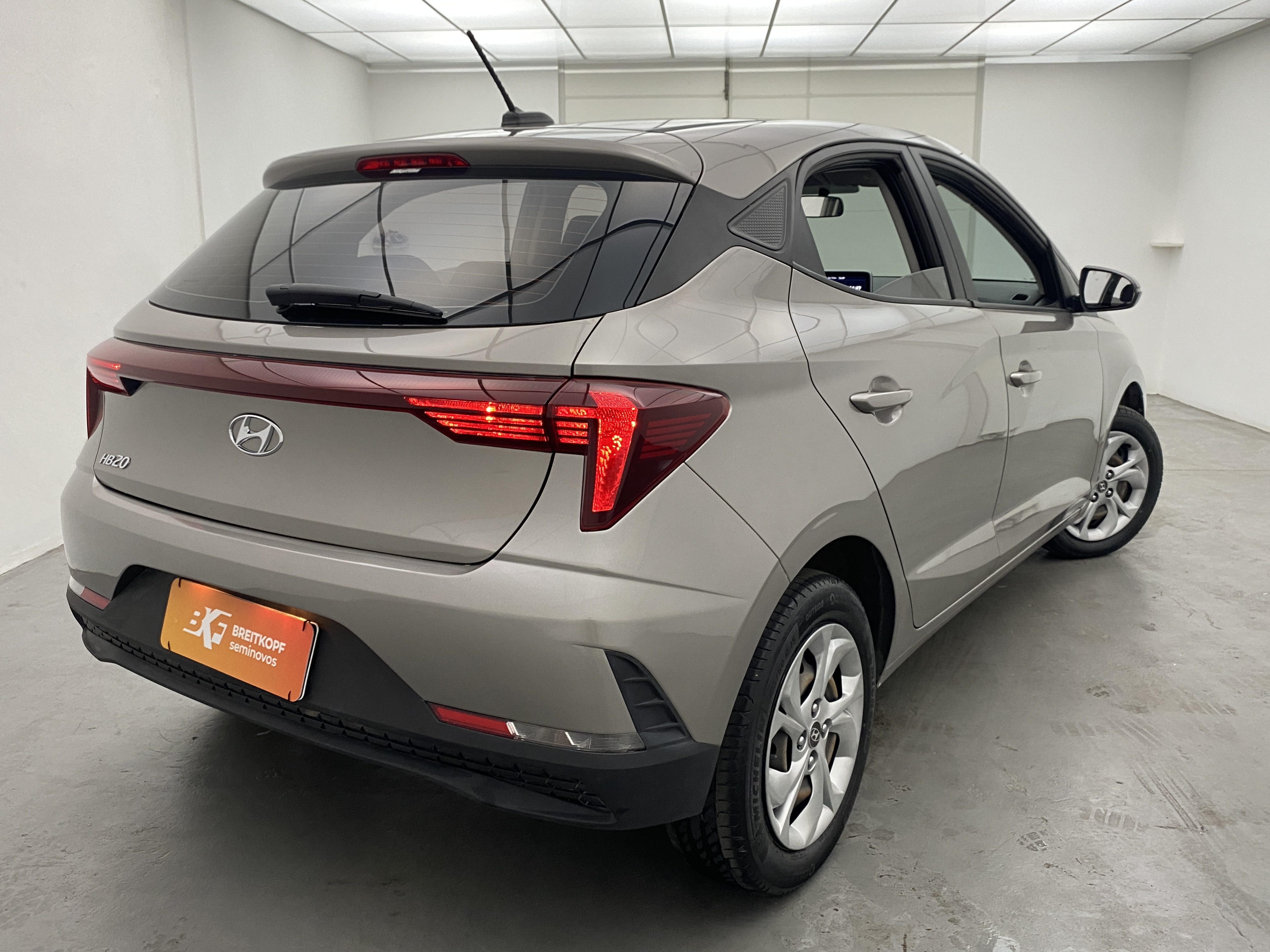 hyundai hb20 comfort 1.0 (flex)
