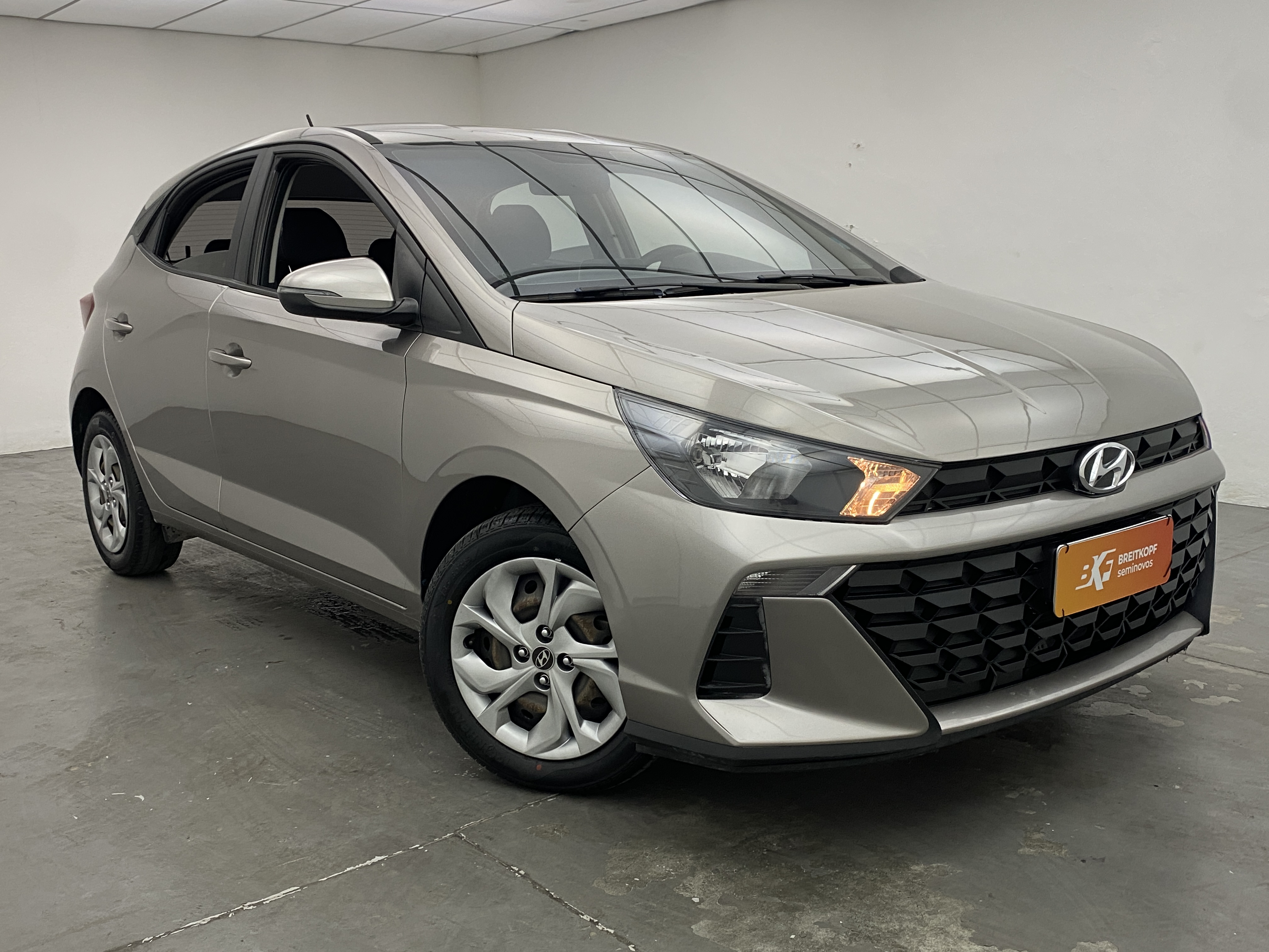 hyundai hb20 comfort 1.0 (flex)