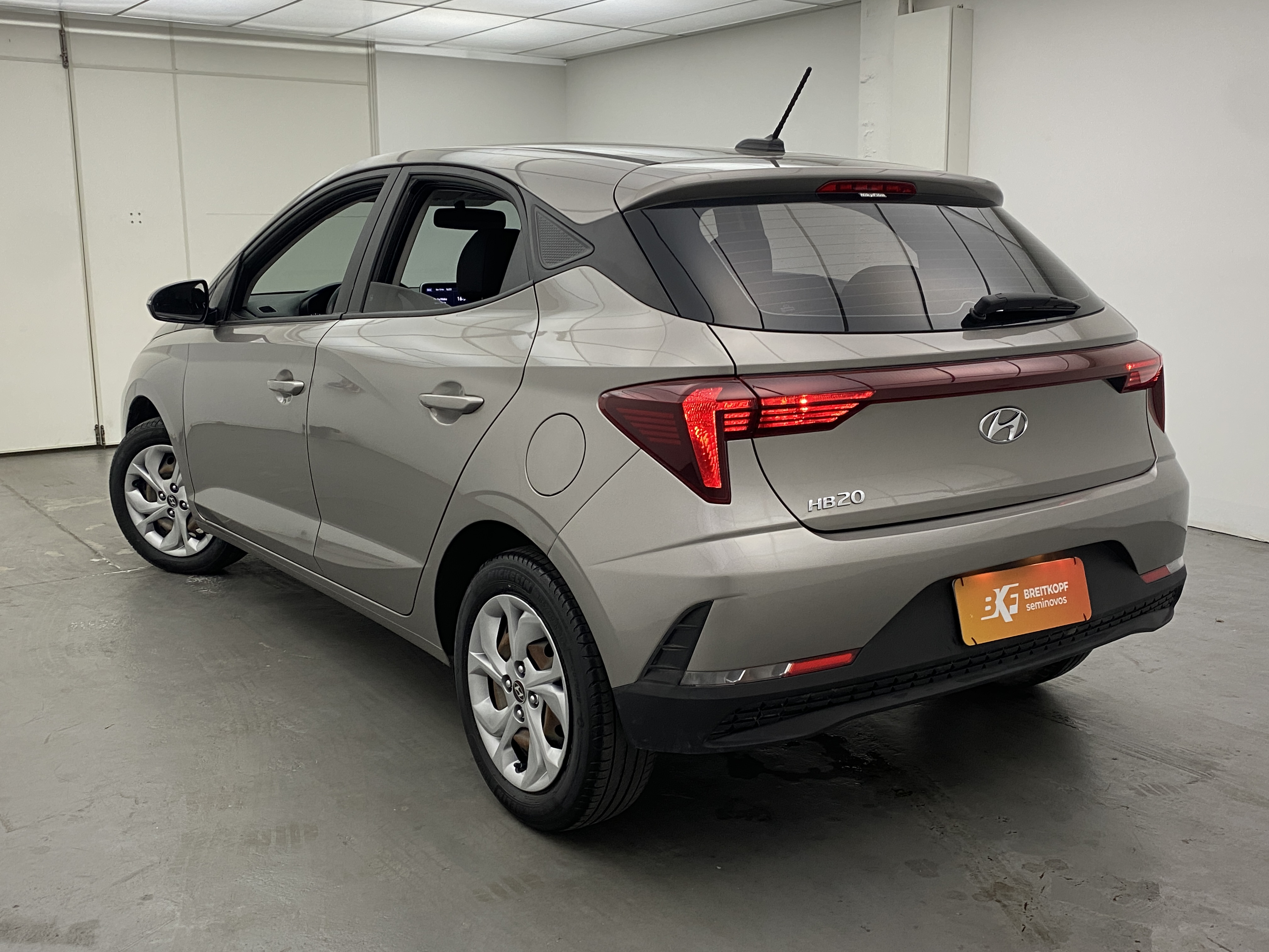 hyundai hb20 comfort 1.0 (flex)