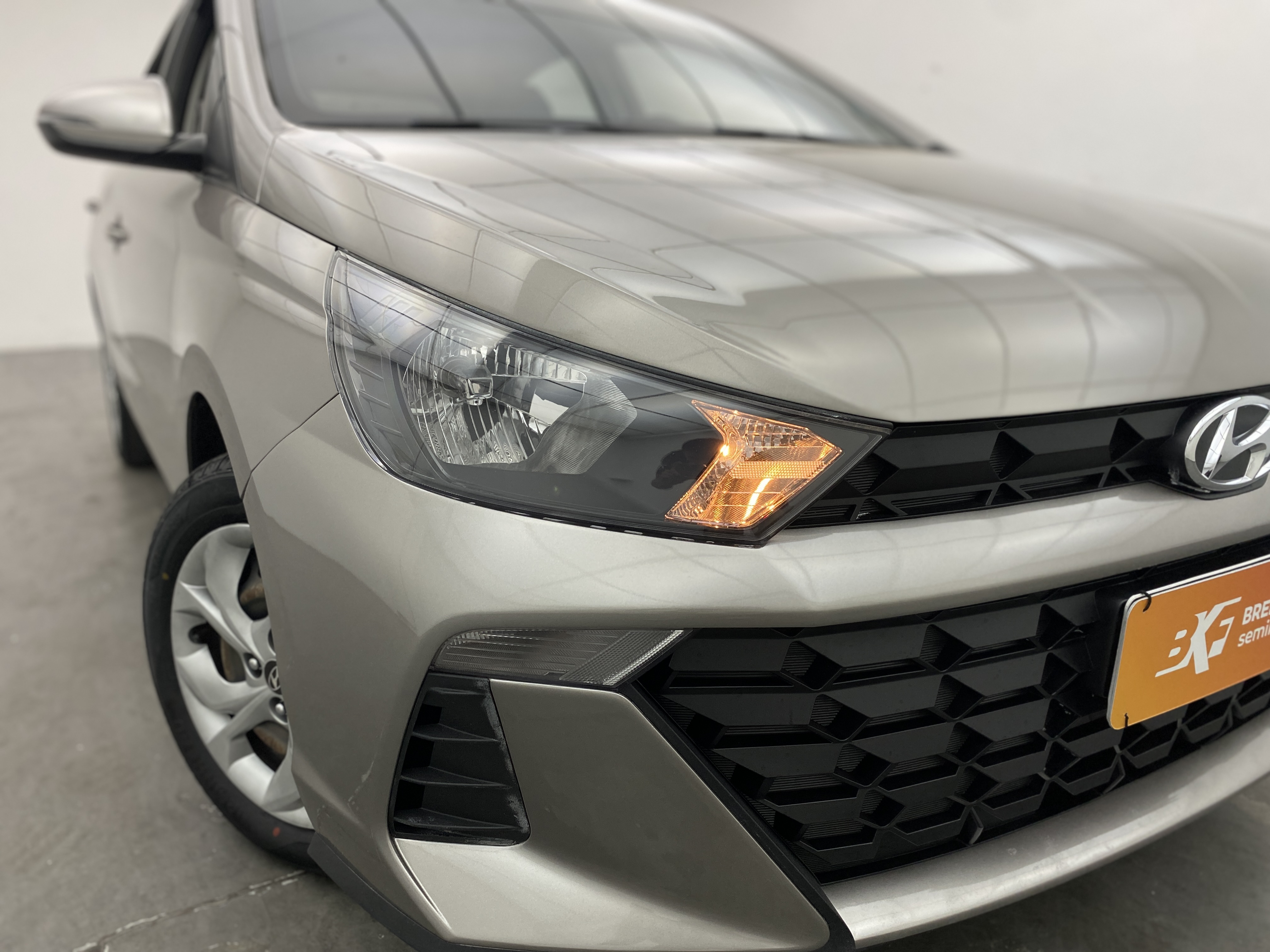 hyundai hb20 comfort 1.0 (flex)