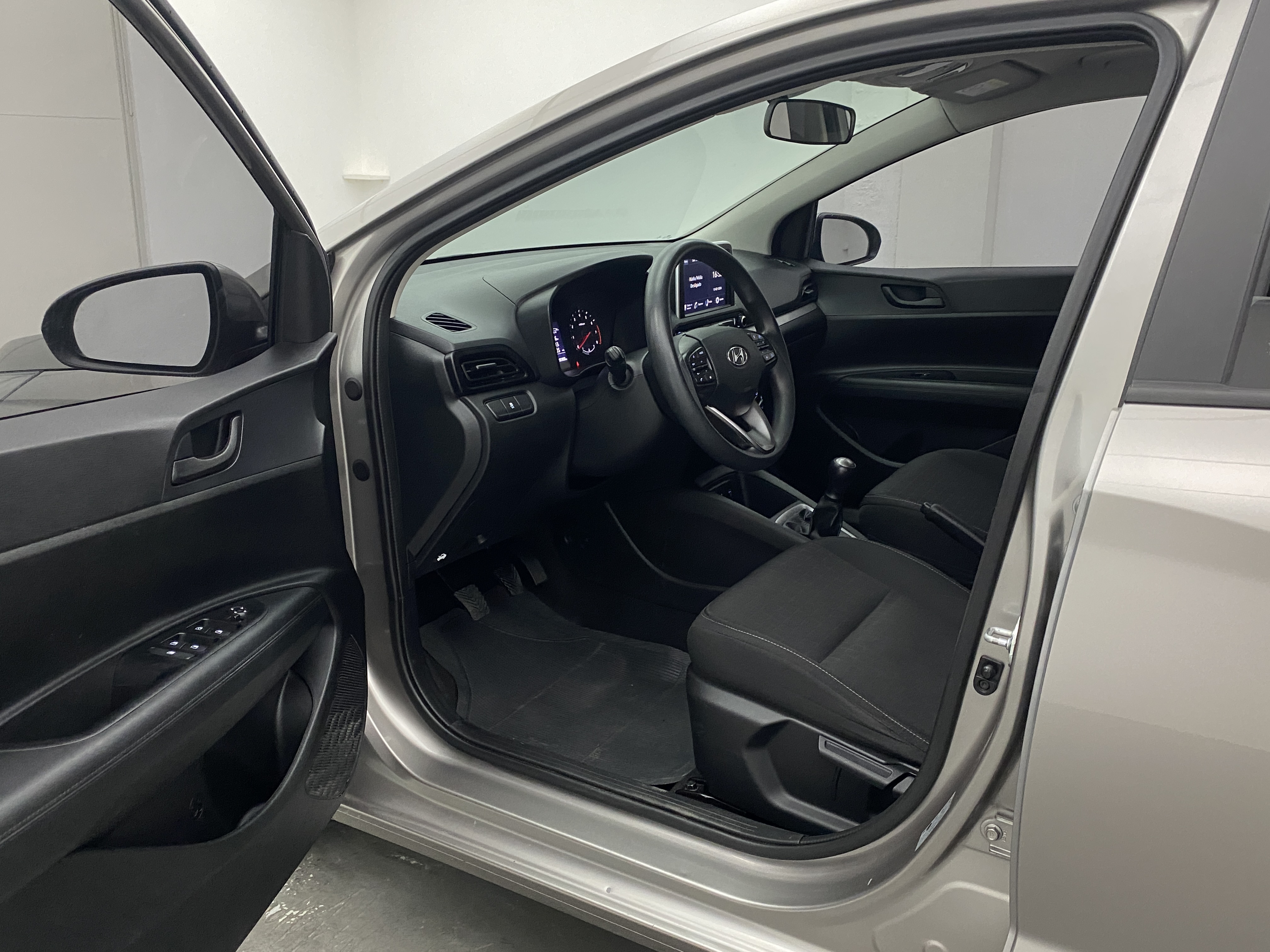 hyundai hb20 comfort 1.0 (flex)