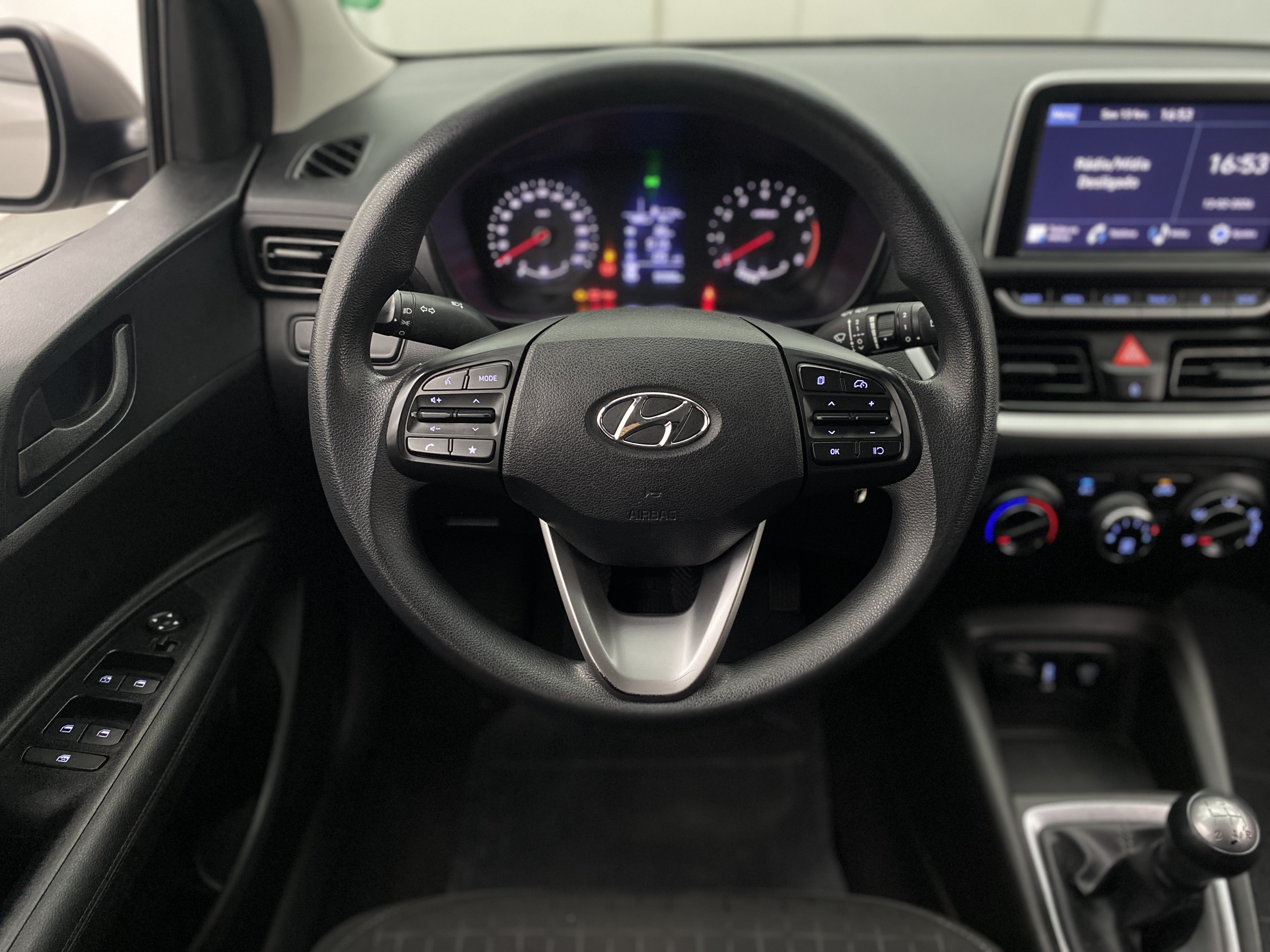 hyundai hb20 comfort 1.0 (flex)