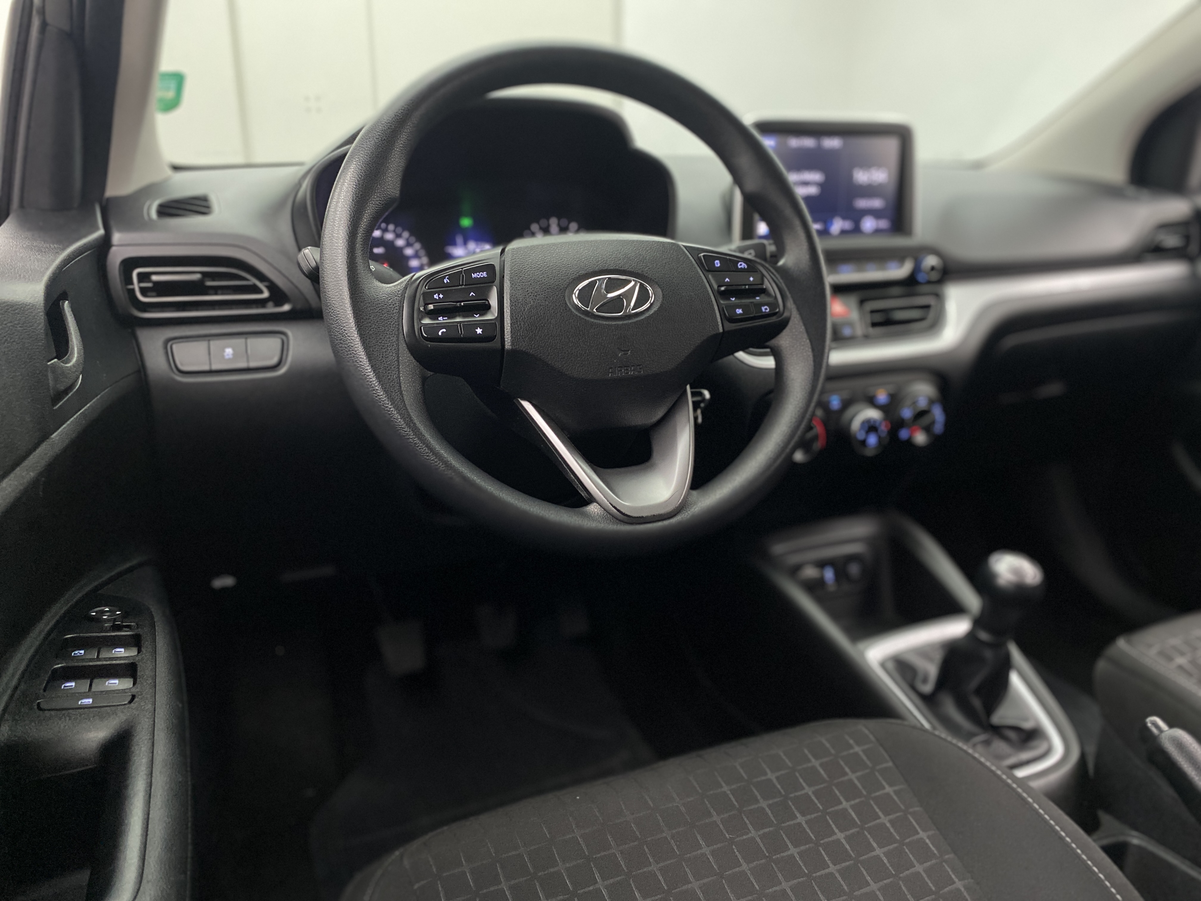 hyundai hb20 comfort 1.0 (flex)
