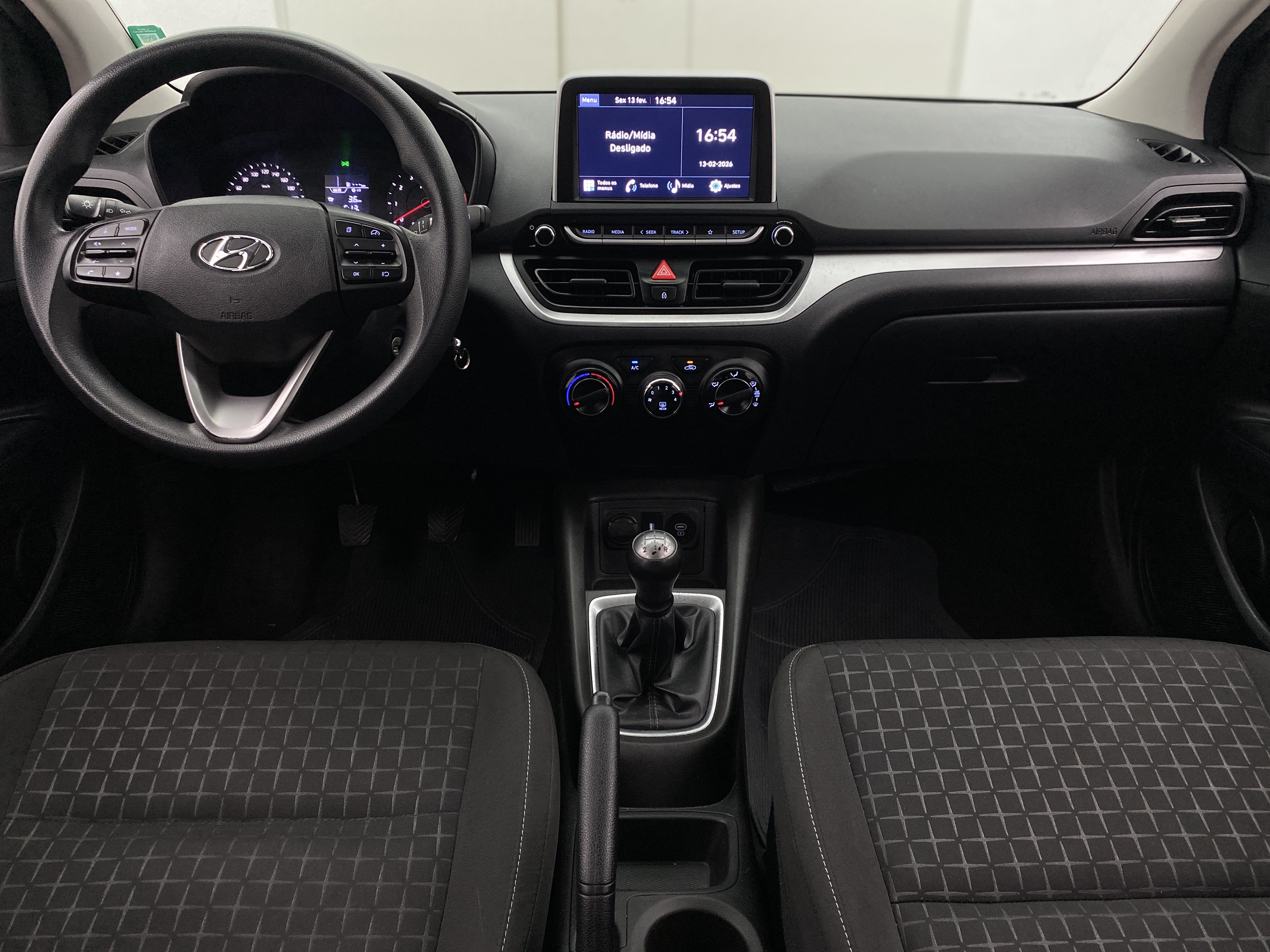hyundai hb20 comfort 1.0 (flex)