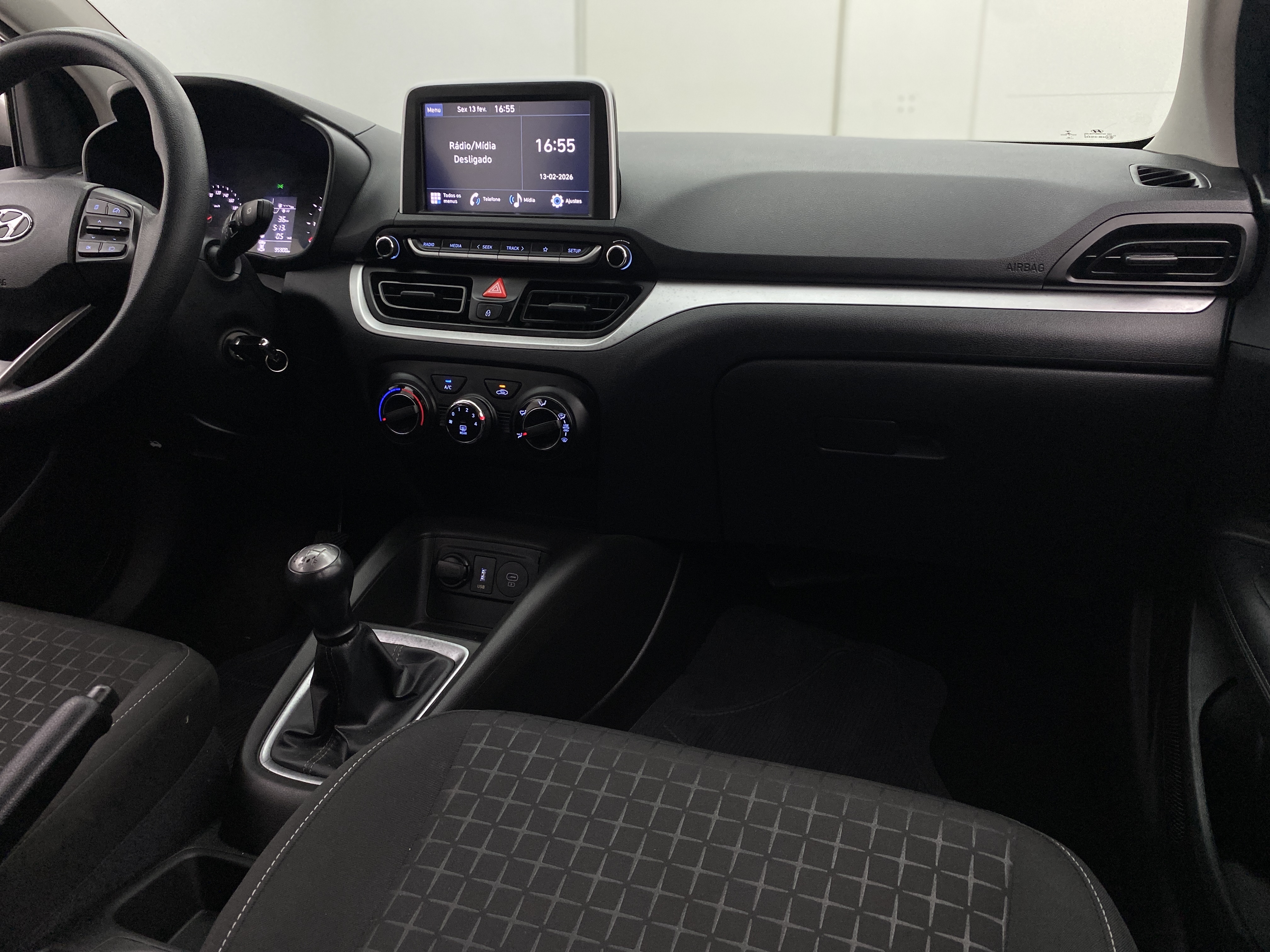 hyundai hb20 comfort 1.0 (flex)