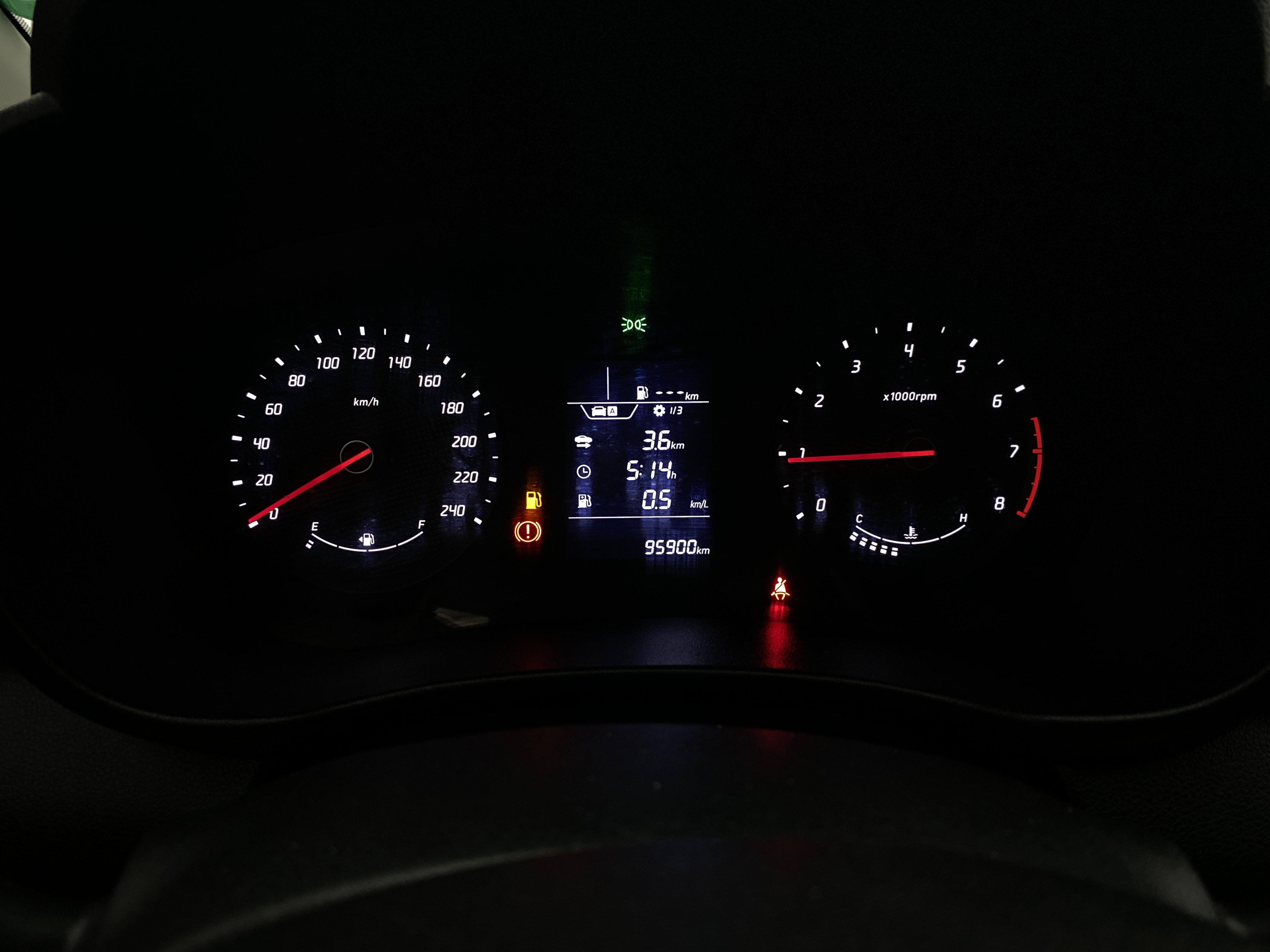 hyundai hb20 comfort 1.0 (flex)