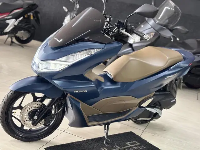 Moto Honda PCX 160 2024 ABS