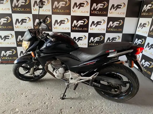 Moto Honda XRE 300 2011 (ABS)