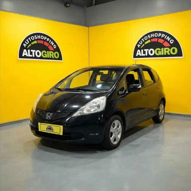 Carro Honda Fit 2012 New  EX 1.5 16V (flex)