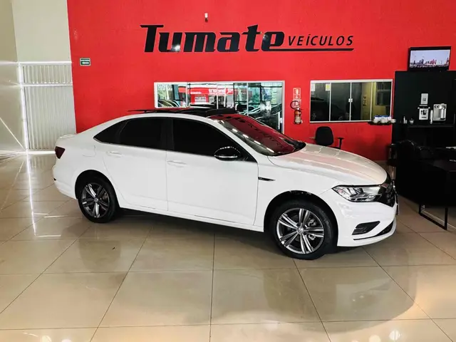 Carro Volkswagen Jetta 2020 1.4 250 TSI R-Line