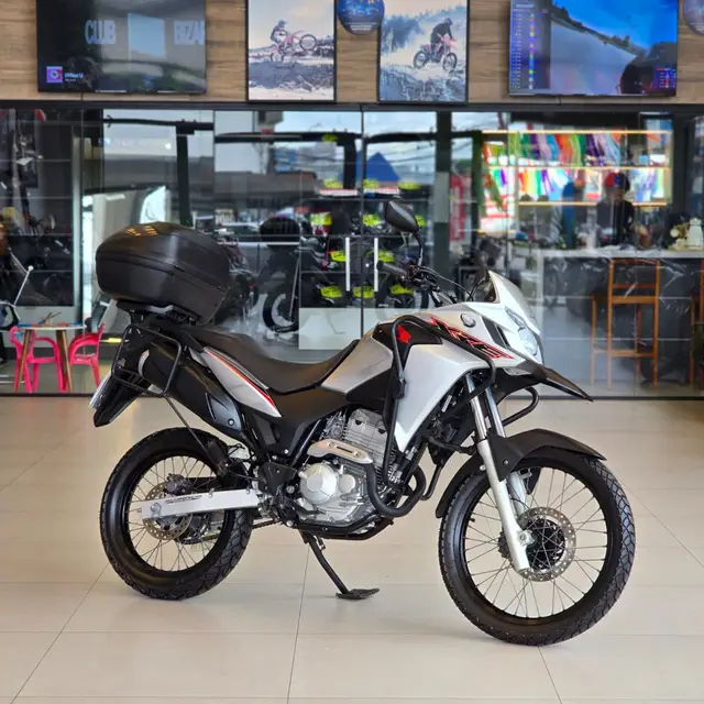 Moto Honda XRE 300 2021 (ABS) (Flex)