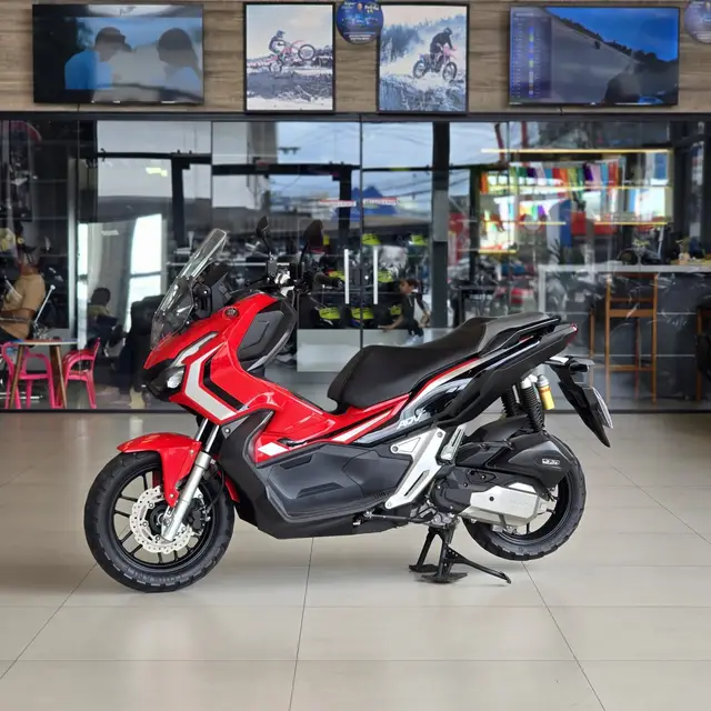 Moto Honda ADV 2023 ABS
